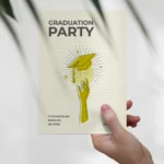 Thumbnail of http://Graduation%20Invitation