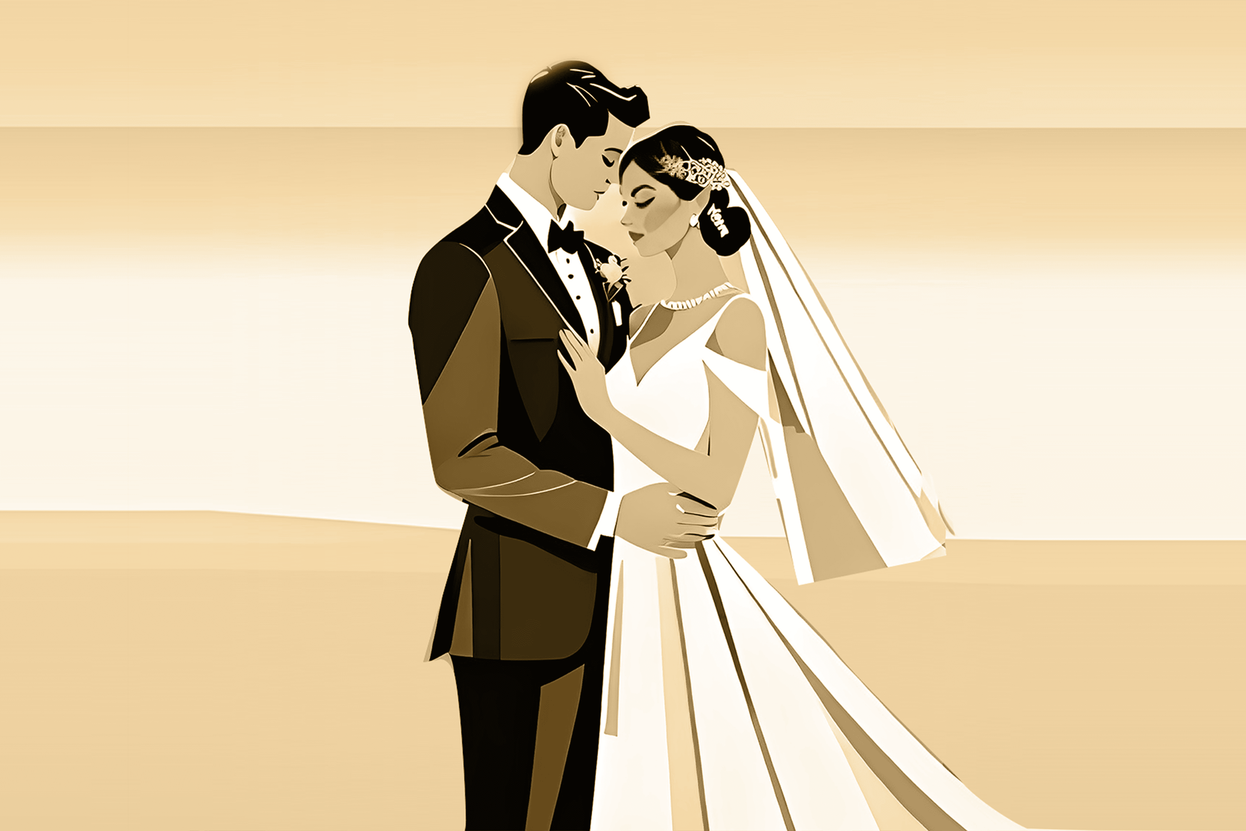  Dein Partner für deine Traumhochzeit 
