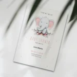 Thumbnail of http://Baby%20shower%20invitation%20template