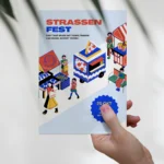 Thumbnail of http://Einladung%20Straßenfest%20Vorlage%20kostenlos