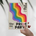 Thumbnail of http://pride%20party%20einladung