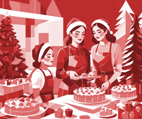 backparty-kinder-organisieren-weihnachtsbaeckerei