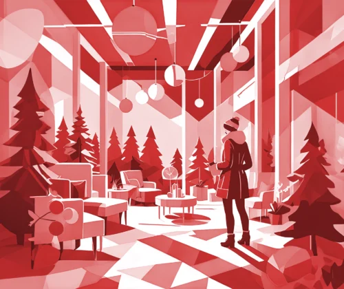 winter party ideen