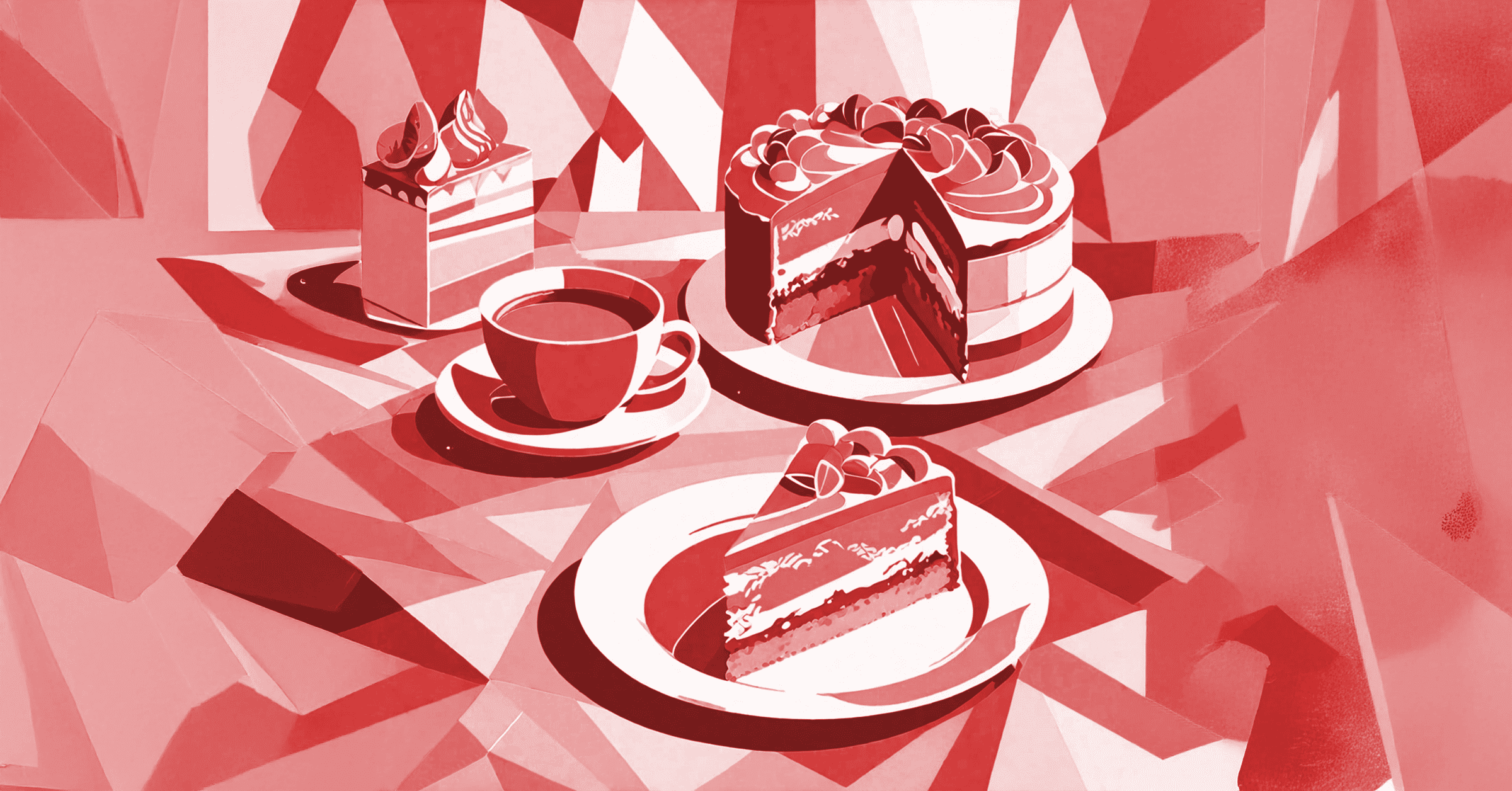 ☕ Invitation Text for Coffee and Cake: Finding Heartfelt Words