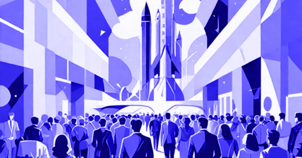 launch-event