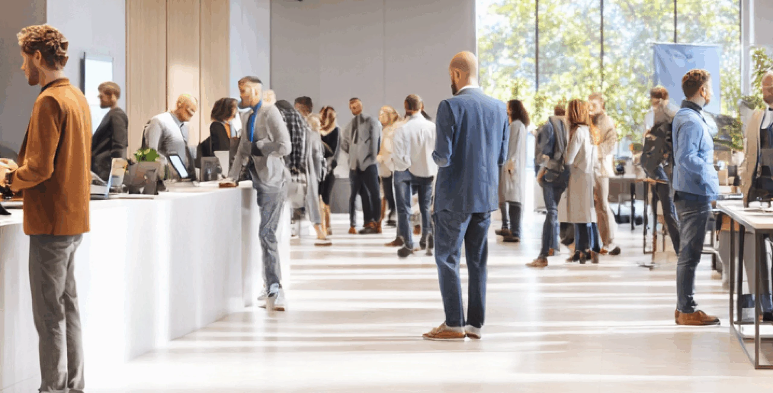 Interne Teams (HR, Assistenz)