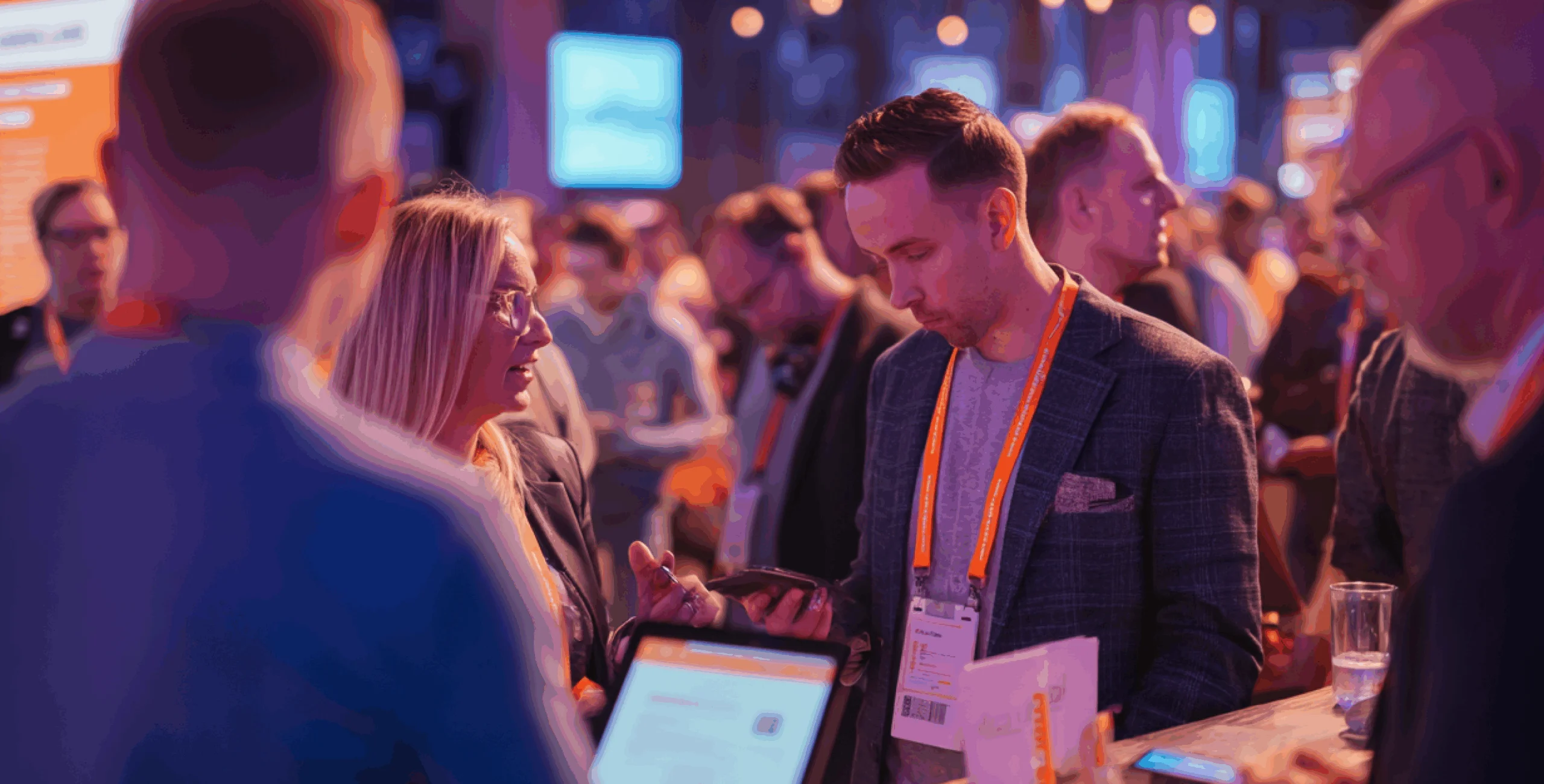 Mittelstand Vertrieb