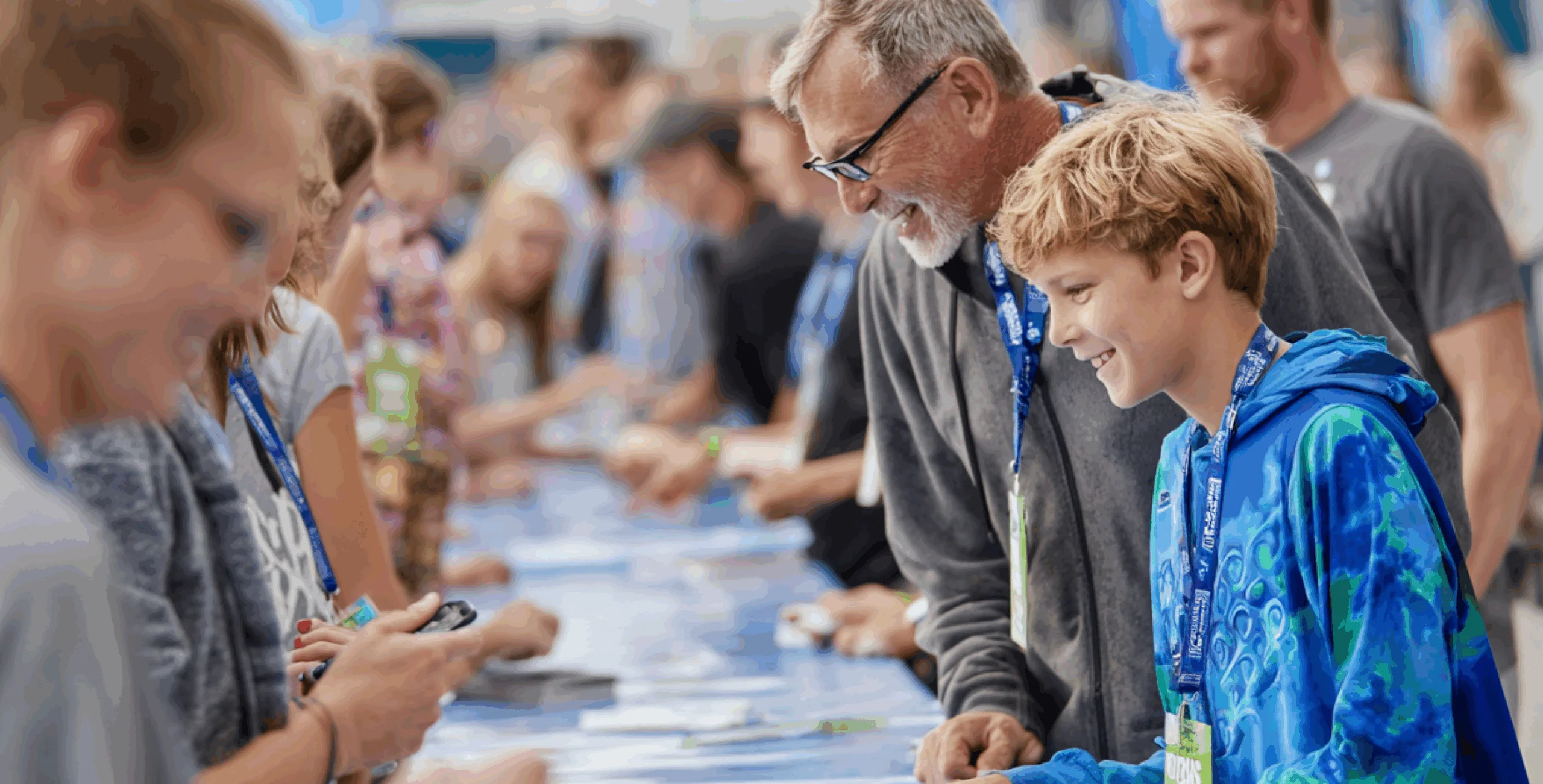 Sportverbände & Wettkämpfe