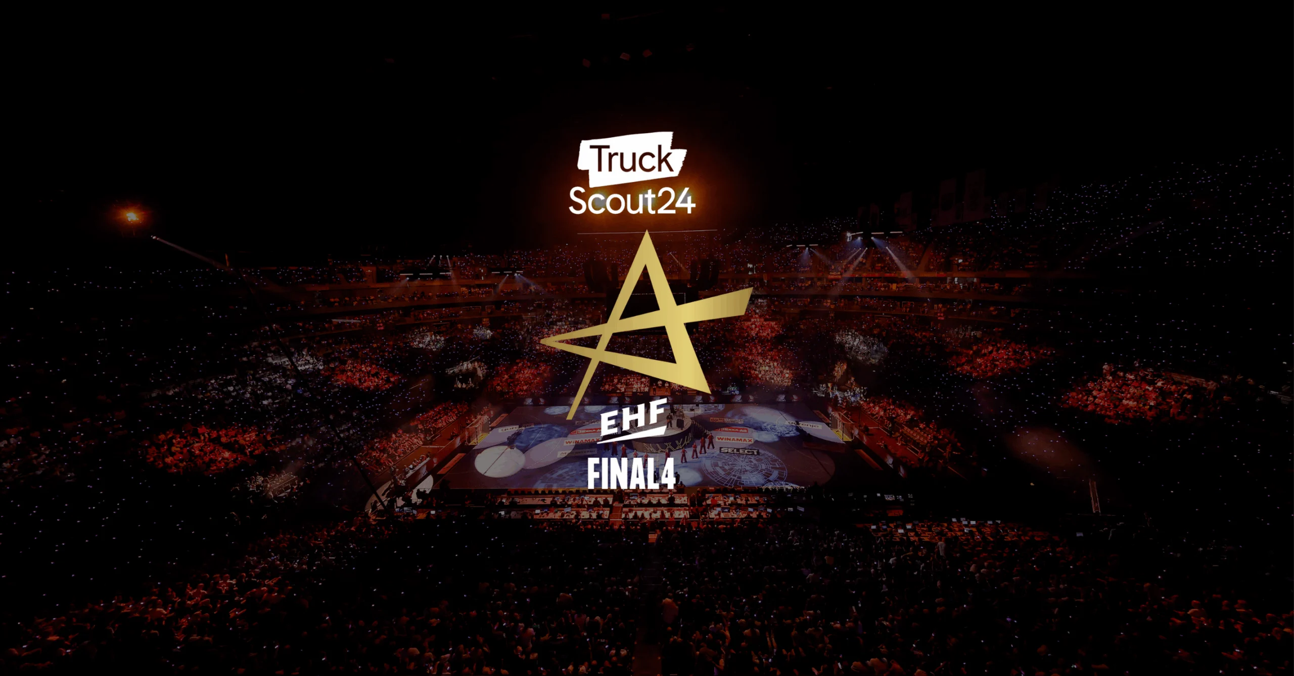 VIP-Ticketing & Hospitality beim EHF Final4