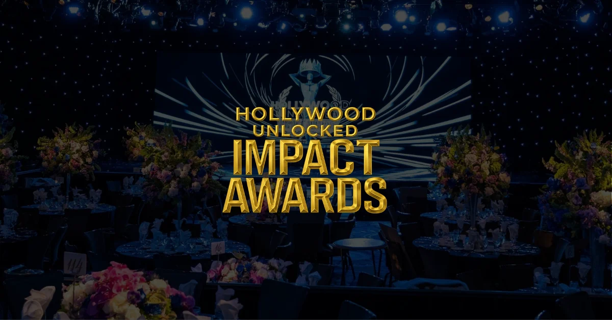 Award-Show-Ticketing Hollywood Unlocked 2025