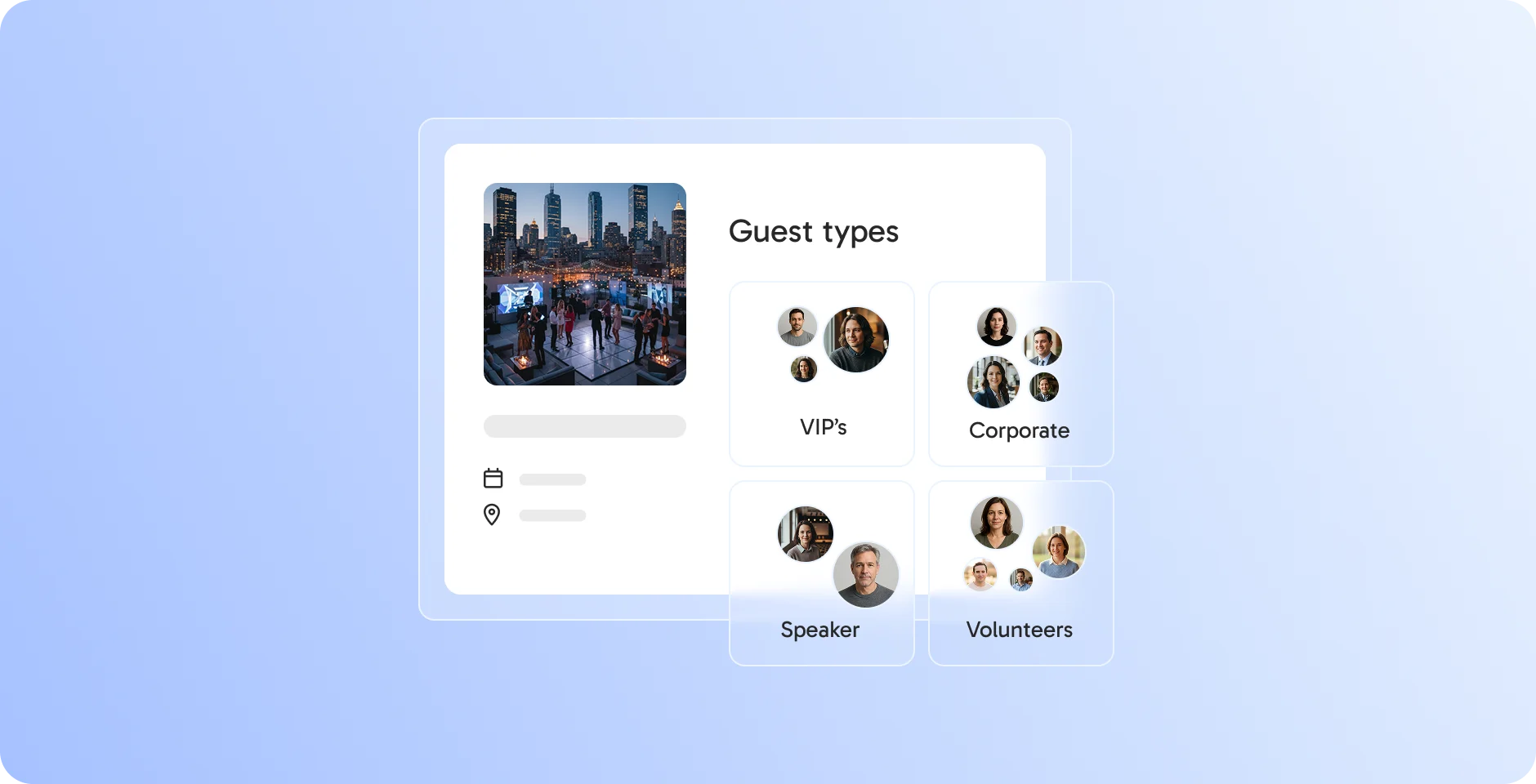 Guest Segments & Tags – personalize every journey
