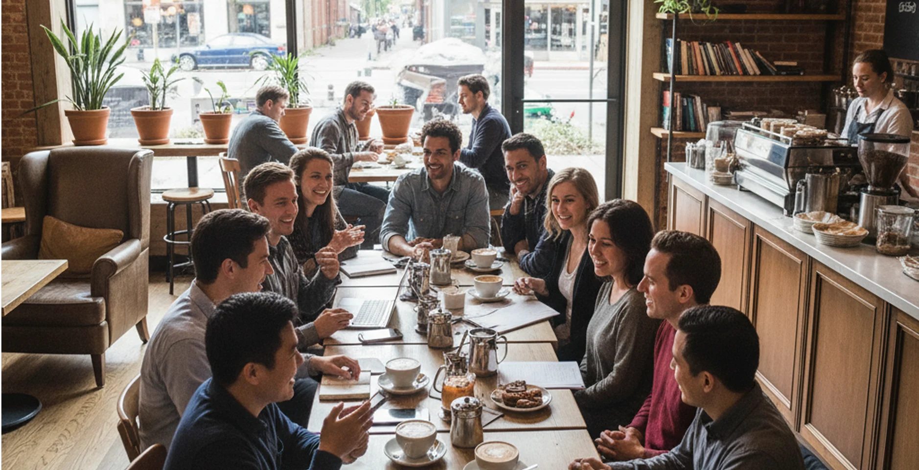 Communities & Netzwerke