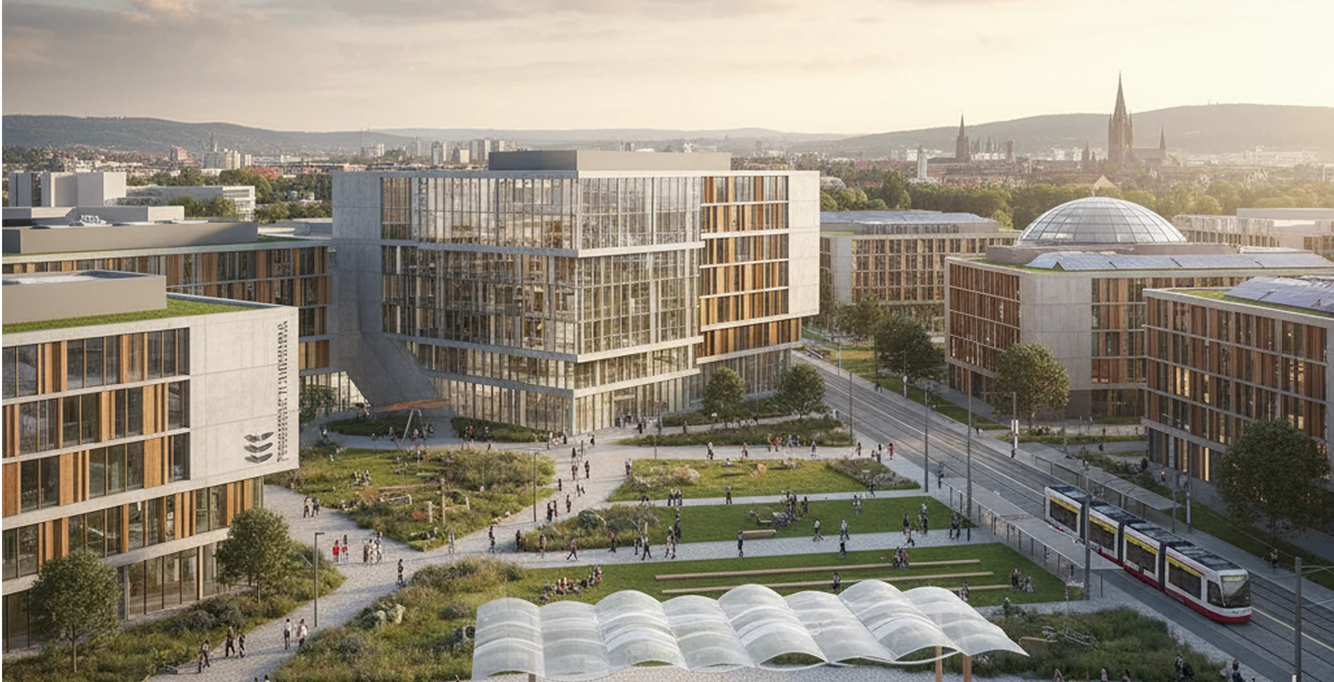 Universitäten & Campus-Teams