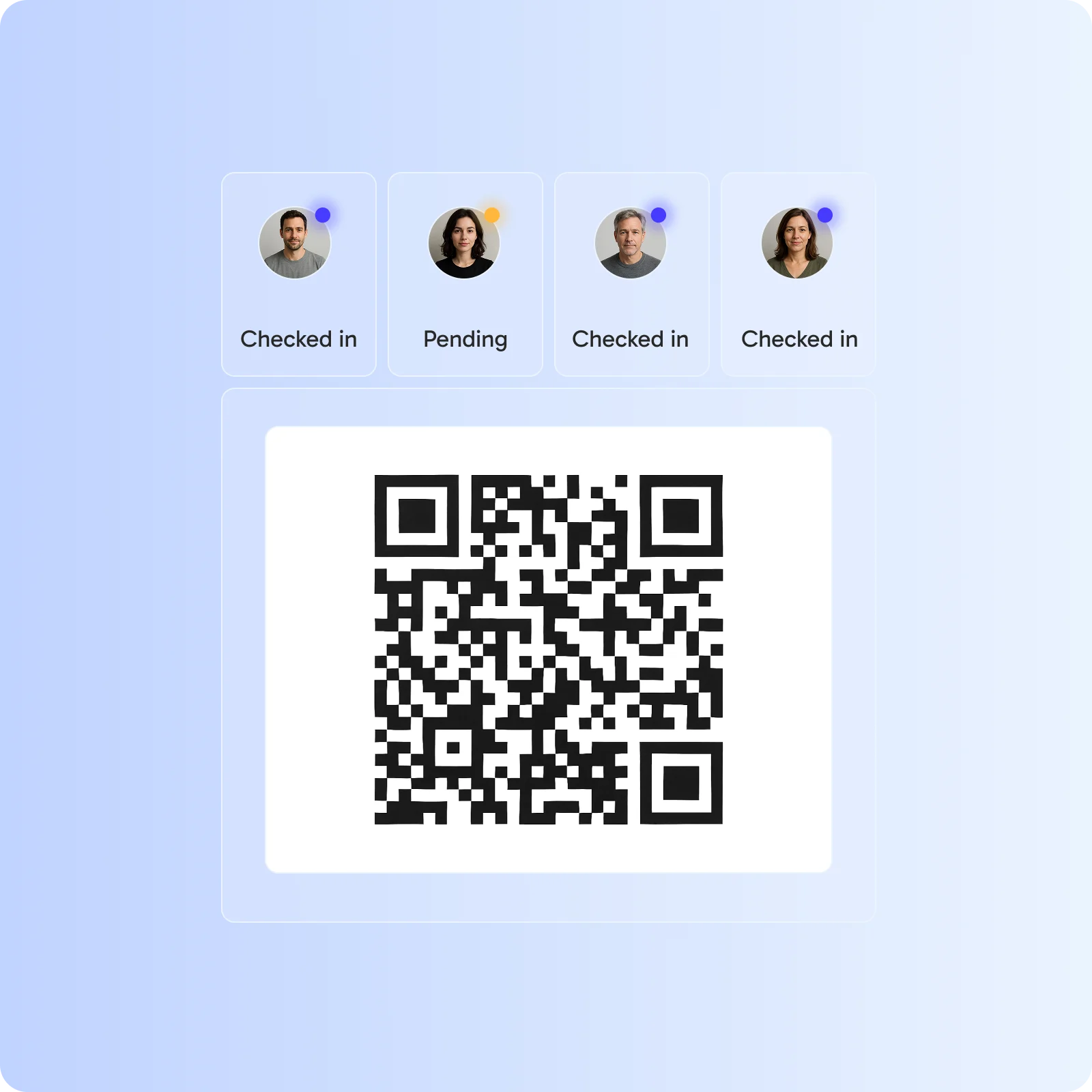 Seamless implementation – onsite and online.