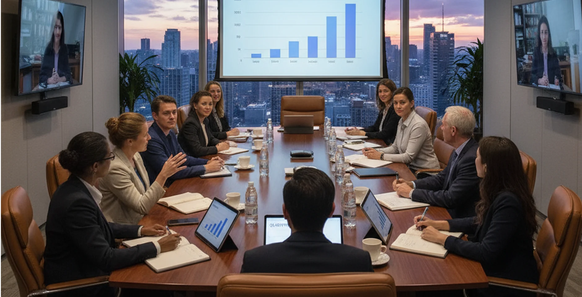 Konferenzen und Seminare