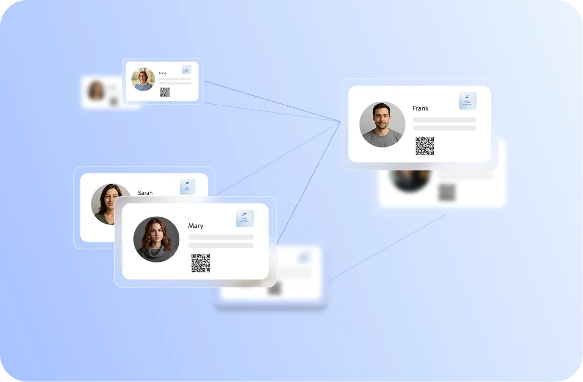 Networking Events & Roadshows