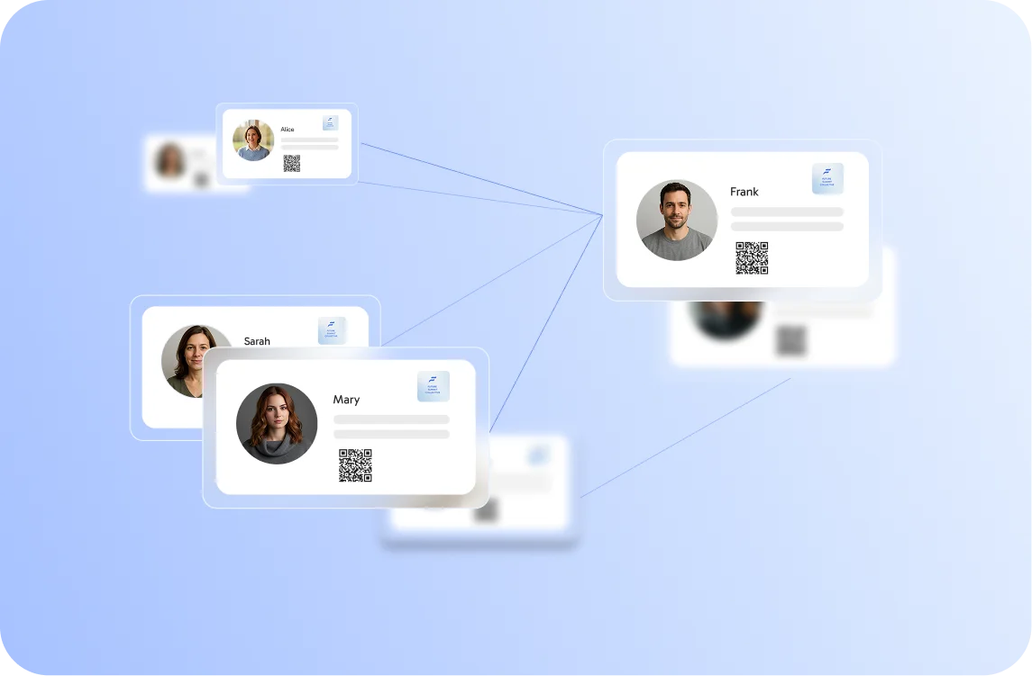 Networking Events & Roadshows