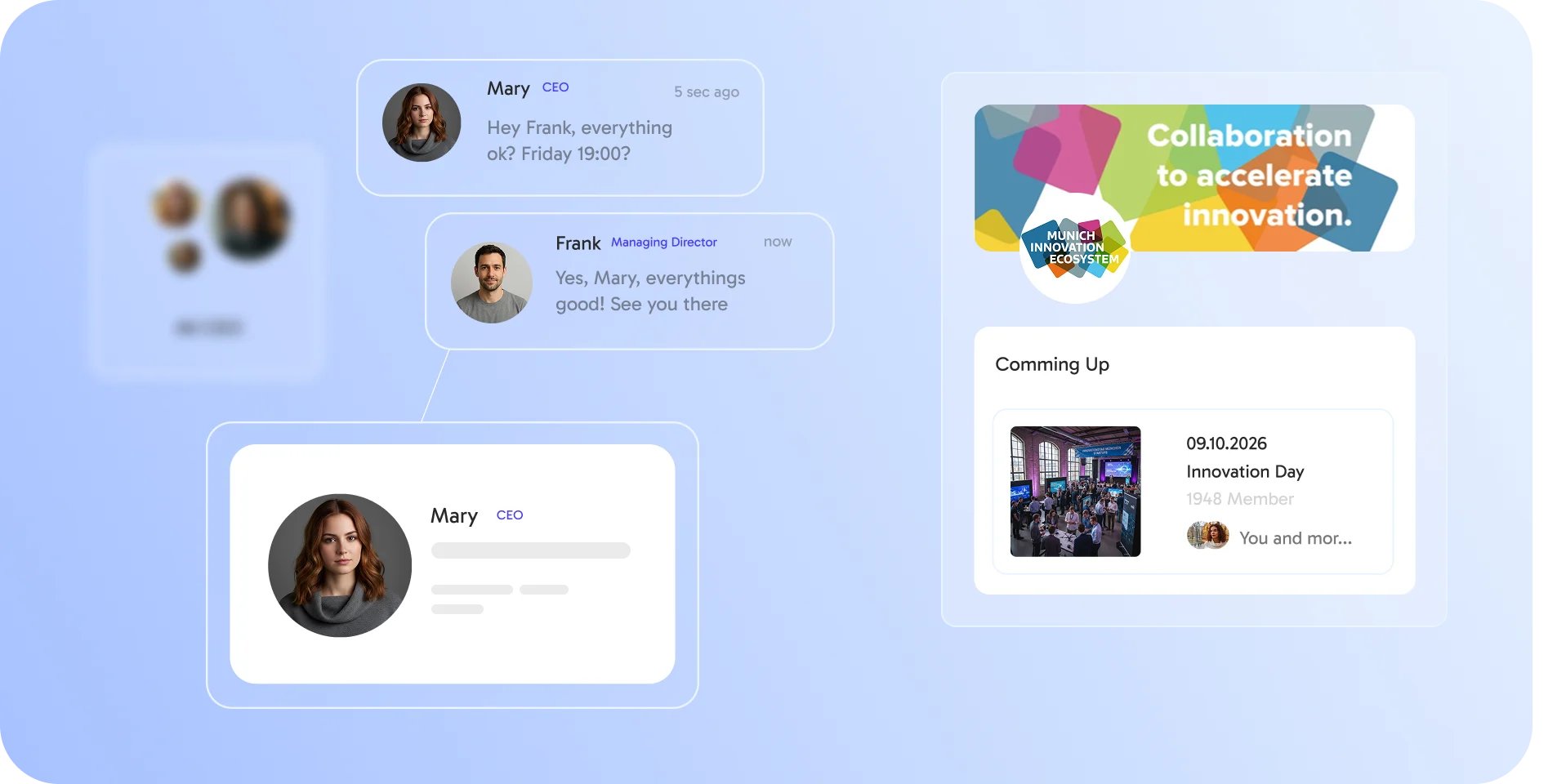 Innovation Hubs & Startup Ecosystems
