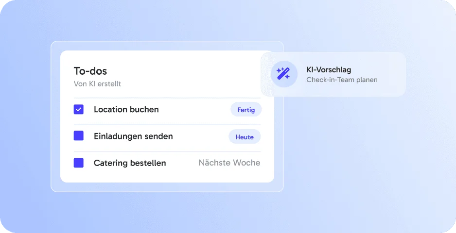 KI-To-do-Liste