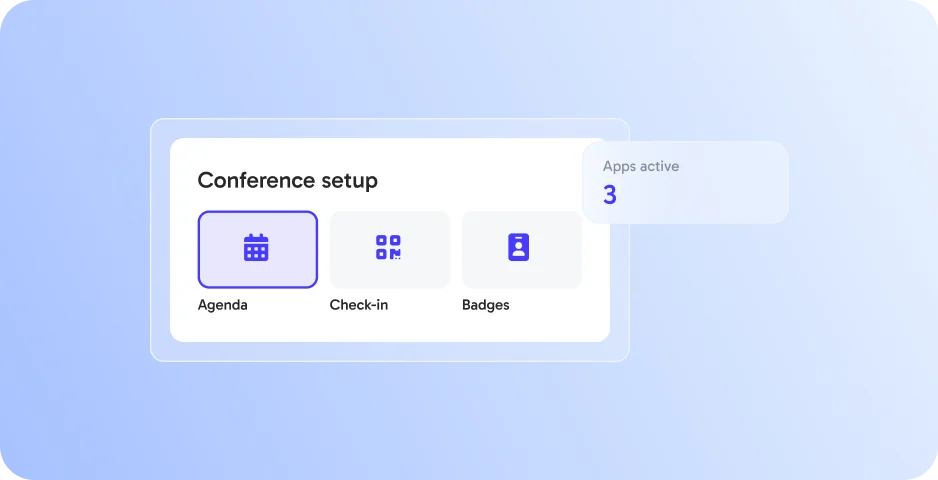 Conferences