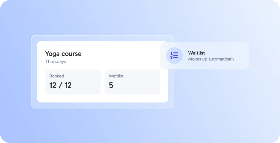 Courses