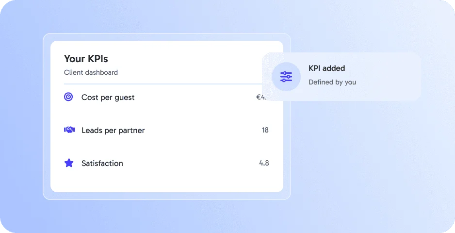 Custom Analytics & API