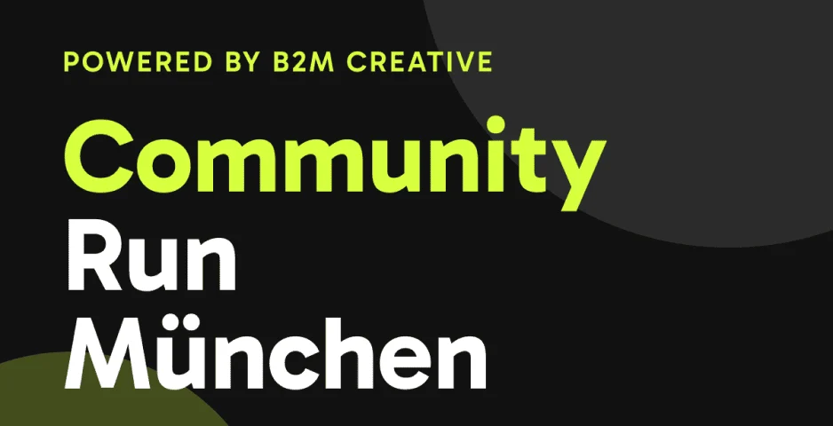 B2M Creative