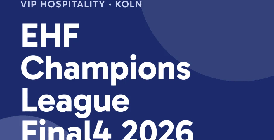 EHF Final4