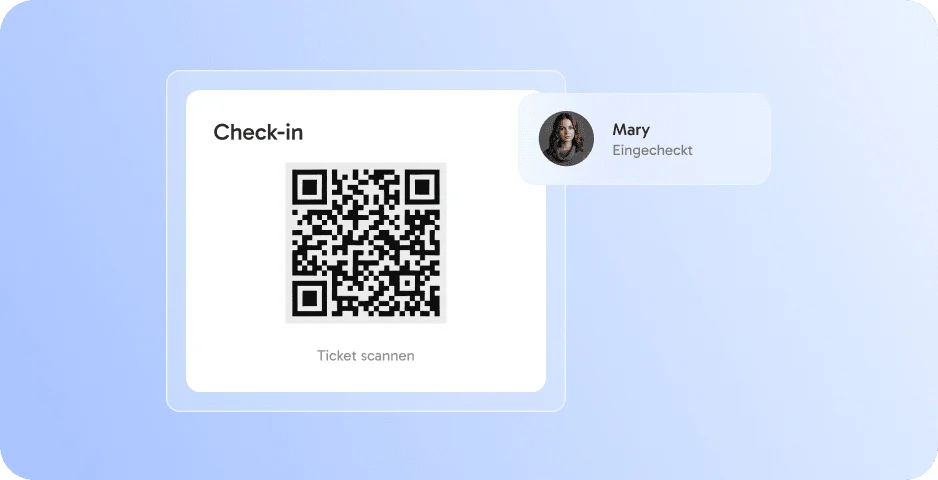 Check-in