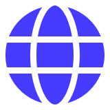 Globus-Symbol. - eventpage.ai