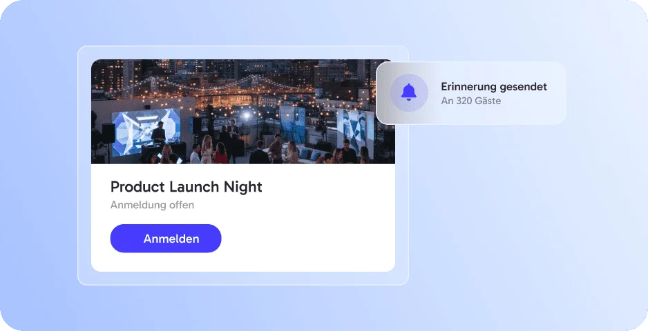 Produkt-Launches