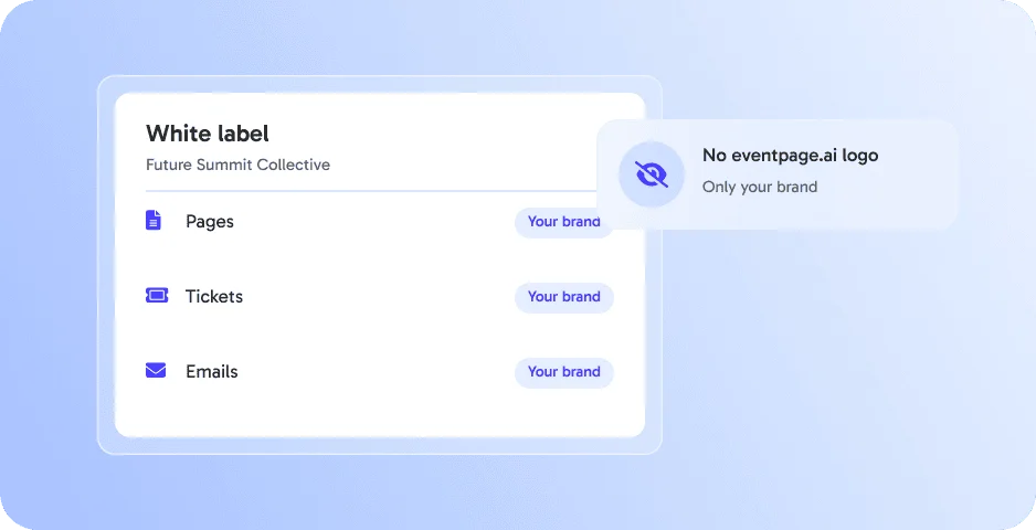 White-Label Branding