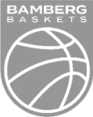 Bamberg Baskets logo