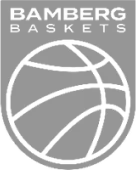 Bamberg Baskets logo