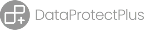 Data Protect Plus logo