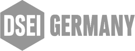 DSEI Germany logo