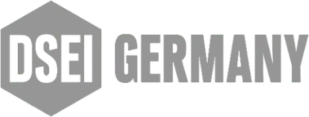 DSEI Germany logo