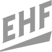 EHF logo