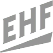 EHF logo