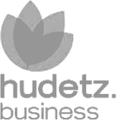 hudetz business logo