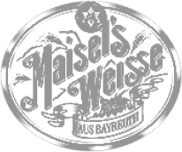 Maisel's Weisse logo