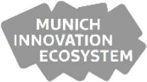 Munich Innovation Ecosystem logo