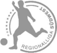 Regionalliga Südwest logo