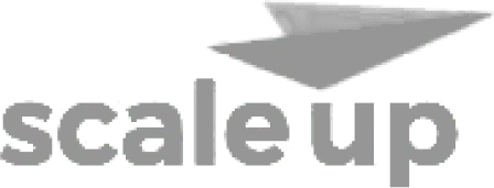 scale up logo