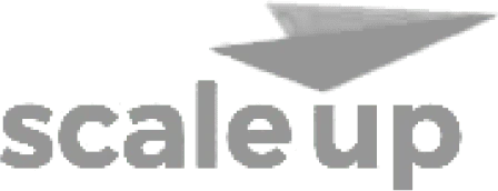 scale up logo