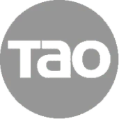 TAO European Incoming logo