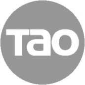 TAO European Incoming logo