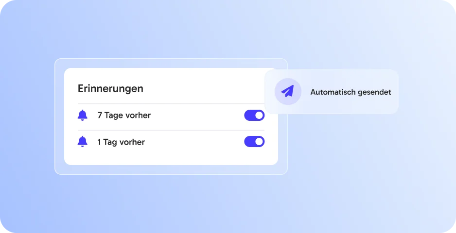 Erinnerungen