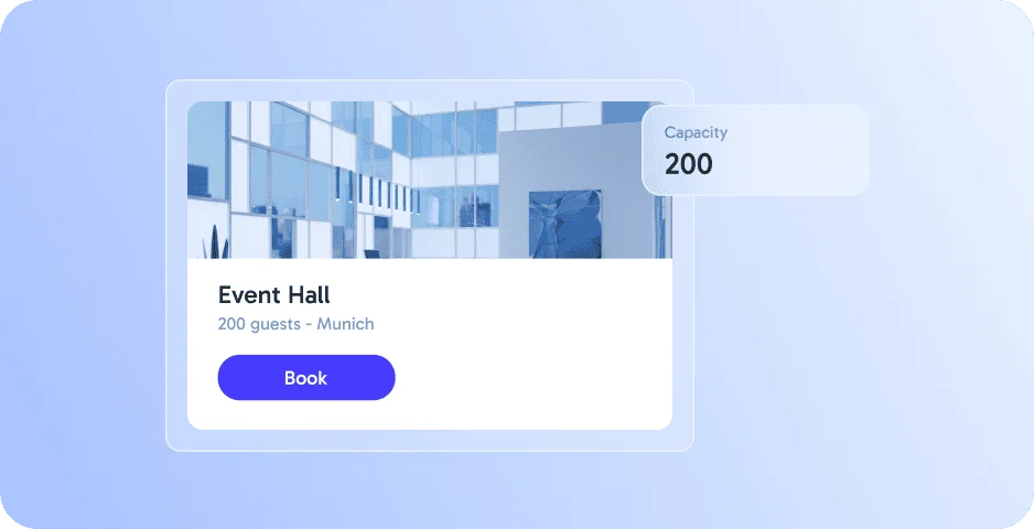 Venues