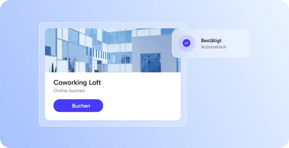 Coworking & Locations